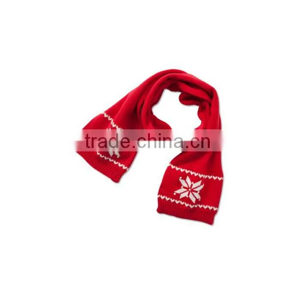 Wholesale 2014 Spring Cotton Crochet Baby Scarf
