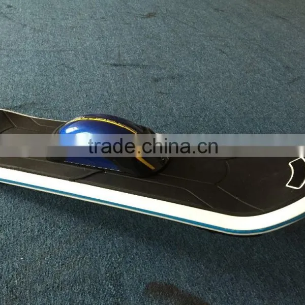 EASYGO Battery Power Electric Scooter Motor Skate Scooter Sport Electric Skateboard SE-M11-N photo-4