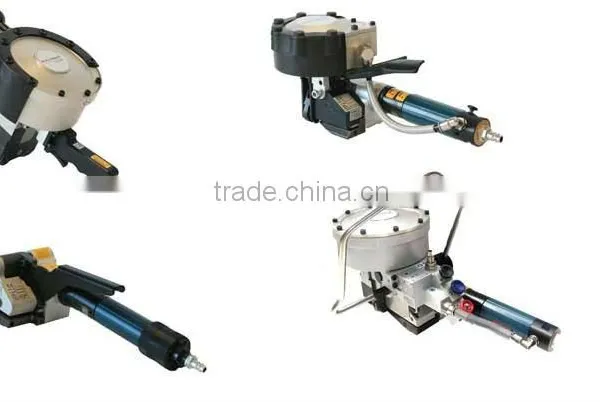 Strapping Tools Batery Operated photo-5