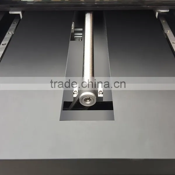 Digital Flatbed uv Printer 3d Effect uv Flatbed Printer Quality Choice photo-4