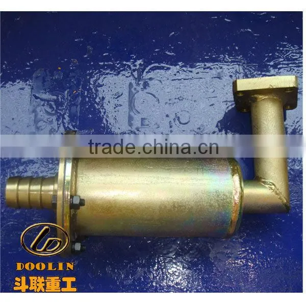 Transmission Filter ZL30 Parts Tota XZ636 Oil Filter