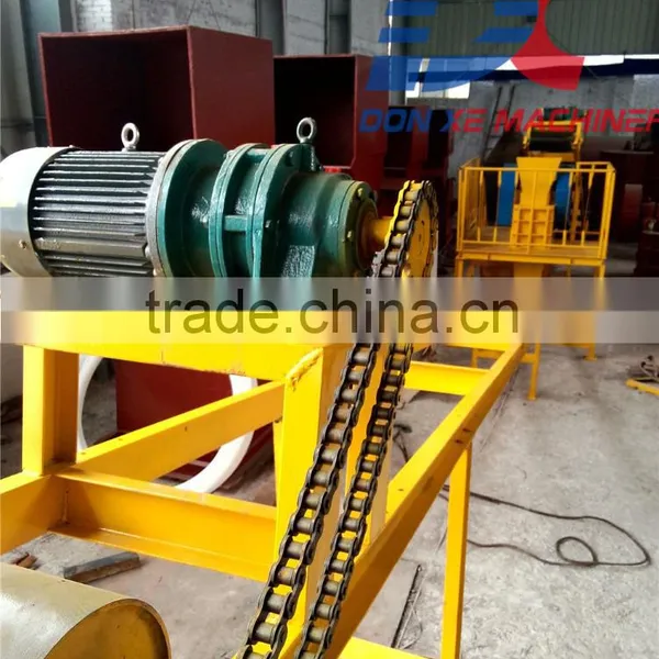 Mobile Ore Ming Mine Belt Conveyor From China Supplier photo-3