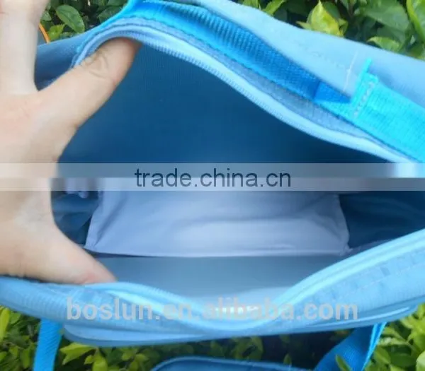 2016 Profession Custom Most Popular Promotional Cosmetic Makeup Bag photo-3