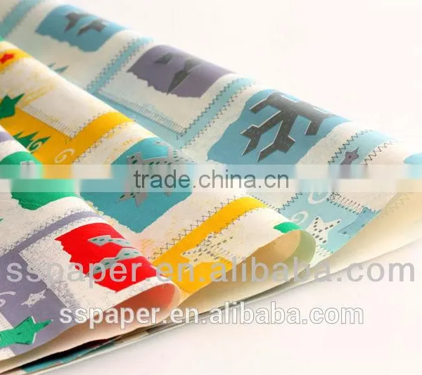 Wholesale Factory Direct Sales Christmas Jumbo Paper Roll photo-4