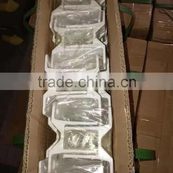 Full Sets of Aluminum Awning Parts for Sell photo-3
