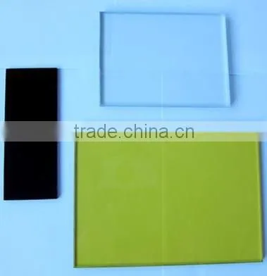 Chinese Good-cost 4mm Plexiglass Sheets photo-3