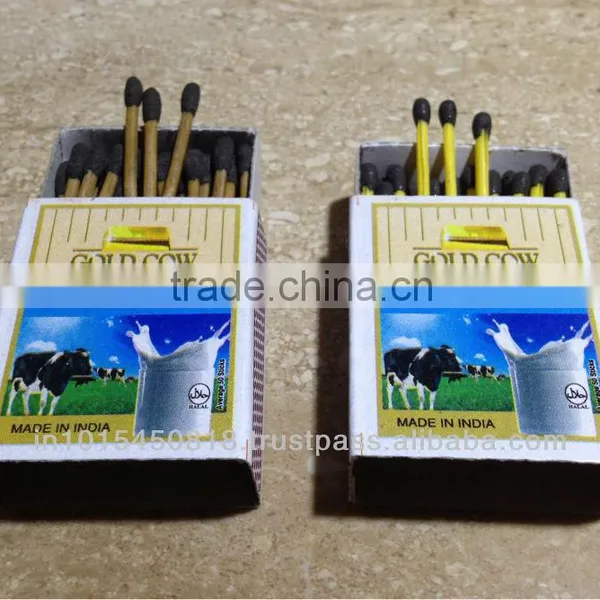 Wax Safety Matchbox photo-3