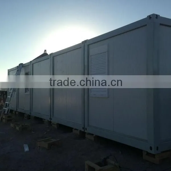 Cabins/container House/ Portable Prefabricated Houses Container photo-2