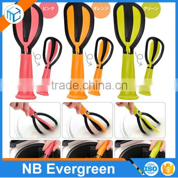 Multifunctional Rice Spoon,rice Shovel,rice Scoop photo-2