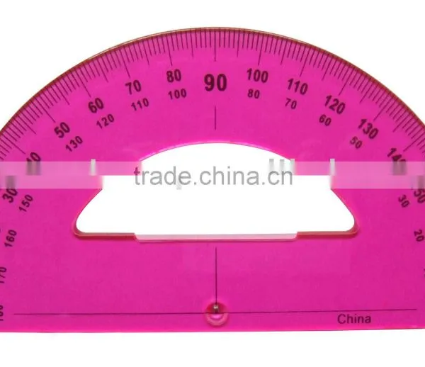 Protractor