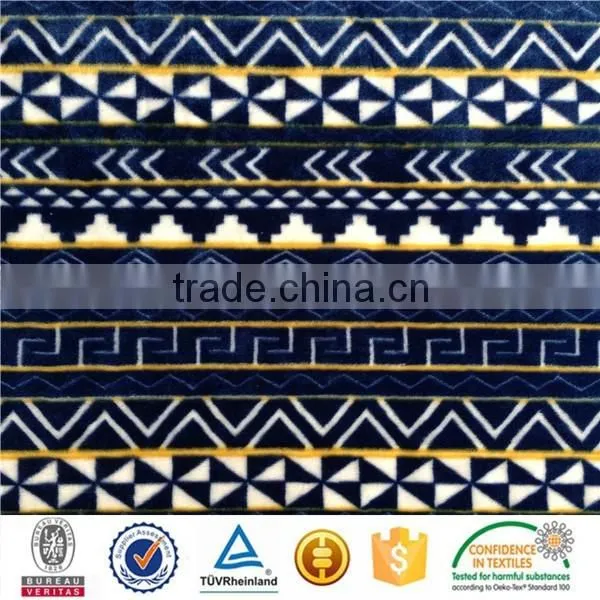 Customized 92% Polyester 8% Spandex in Suzhou China photo-2