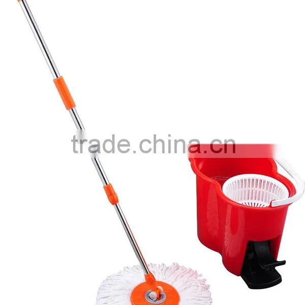 Easy Life Magic Spin Mop With Pedal photo-5