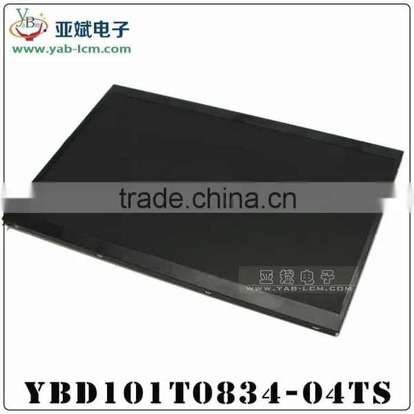 10.1 -inch TFT LCD Liquid Crystal Display Module photo-2