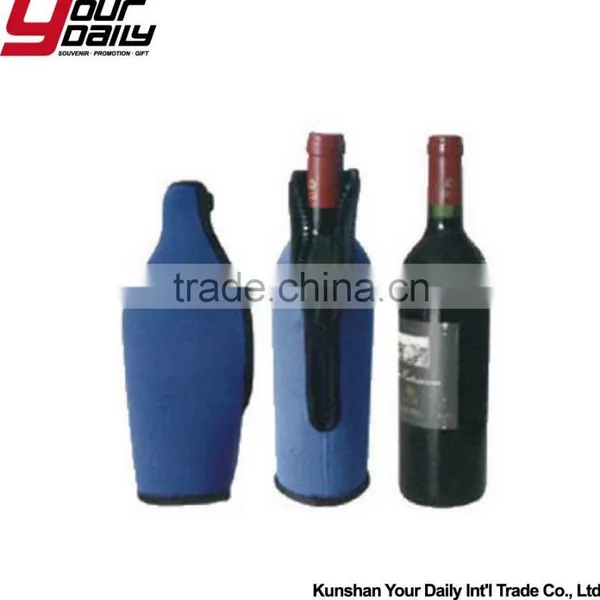 High Quality Custom Promotional Neoprene Stubby Holder