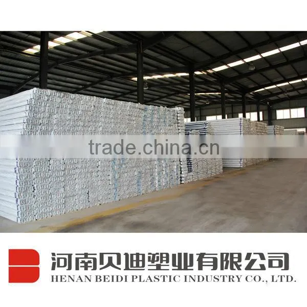 80/88/102 Series Sliding Upvc Profile for Doors UPVC Profile for Doors photo-2