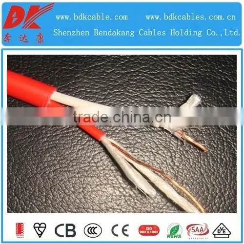 Fire Resistant Lszh Cable With AS/NZS Standard photo-2