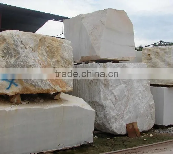 Special White Carbonate Stones in Viet Nam photo-2