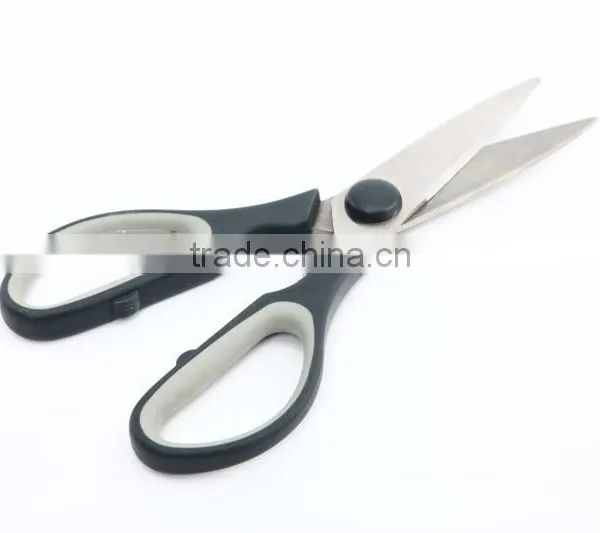 The High Quality Stainless Steel Kitchen Scissors Set photo-4