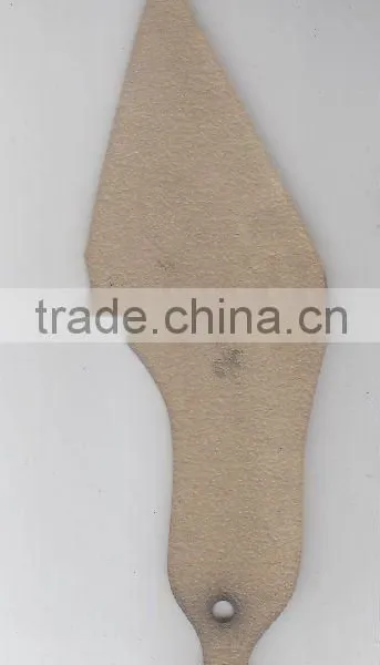 RUBBER SOLING SHEET