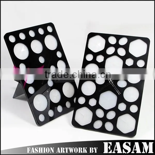2015 Cosmetics Brush Dry Holder Case,dry Brush Material Tools photo-2