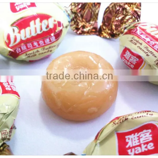 Butter Scotch Milk Candy photo-2