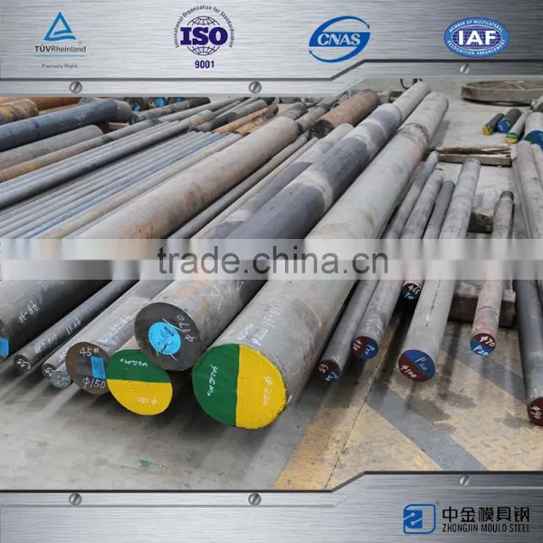 42CrMo Steel Price List