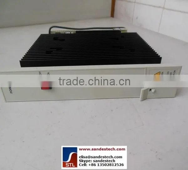 ZTE POWER C PowerC POWC Power Board for ZTE ZXJ10 ZXJ10B PSTN photo-3