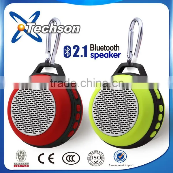 SOMHO S303 Bluetooth Speaker Wireless Speaker