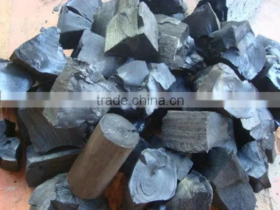 Wood Charcoal for BBQ