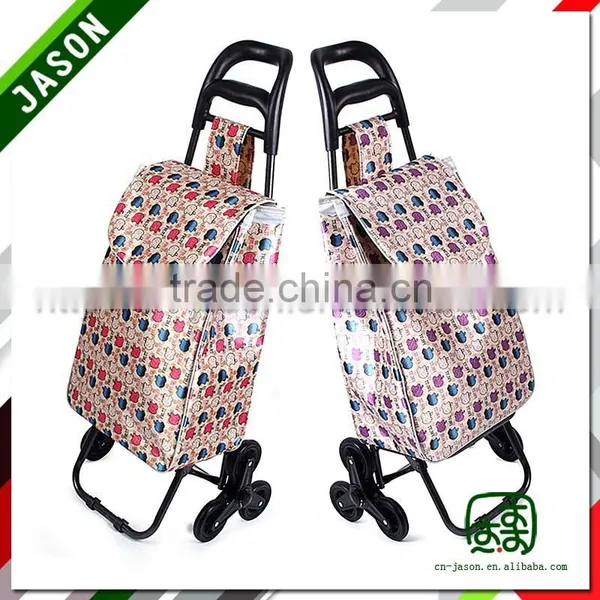 Very Hot Hot Sell Trolley Luggage A3S