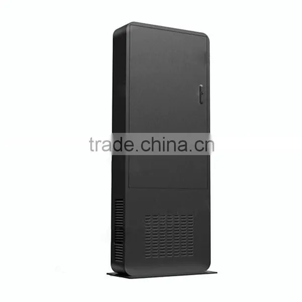 Latest Advertiser Outdoor Vertical Case IP65 Waterproof 70 Inch Touch Screen Kiosk photo-4