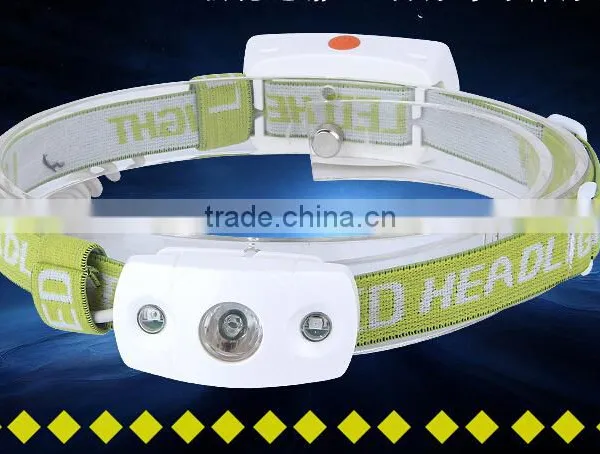 Led Headlamp for Hunting Cheap Price Led Headlights photo-6