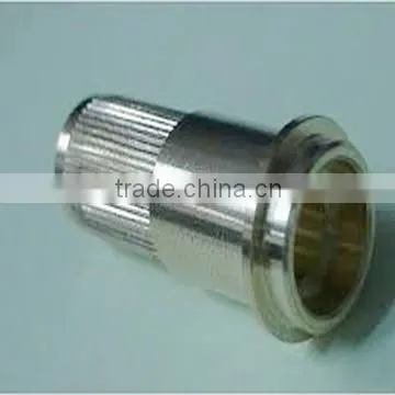 304 Stainless Steel Machining Parts Precision photo-6