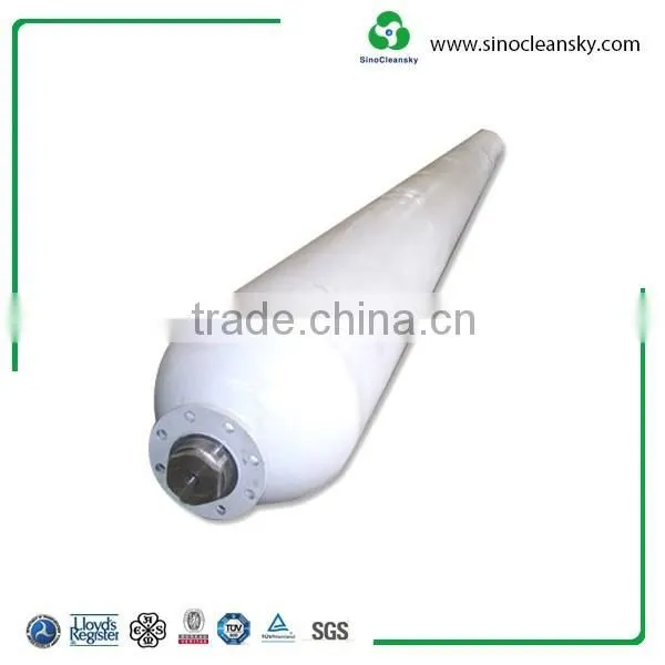 Good Quality High Pressure Jumbo Cylinder for Sale photo-2