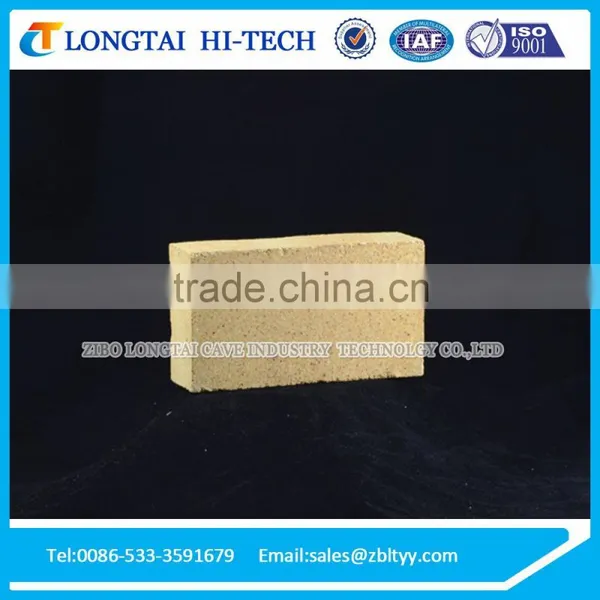 High Alumina Refractory Brick Price photo-4