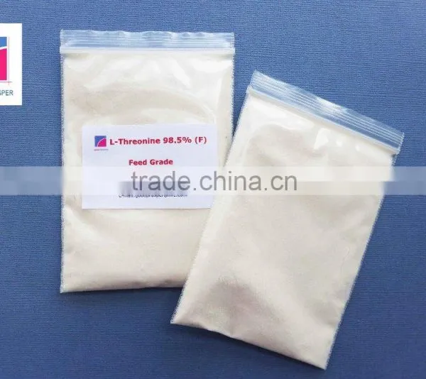 High Quality Animal Feed L-Threonine photo-4