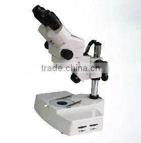 Achromatic Biological Microscope/Binocular Microscope With Light and Electron Microscopes photo-2