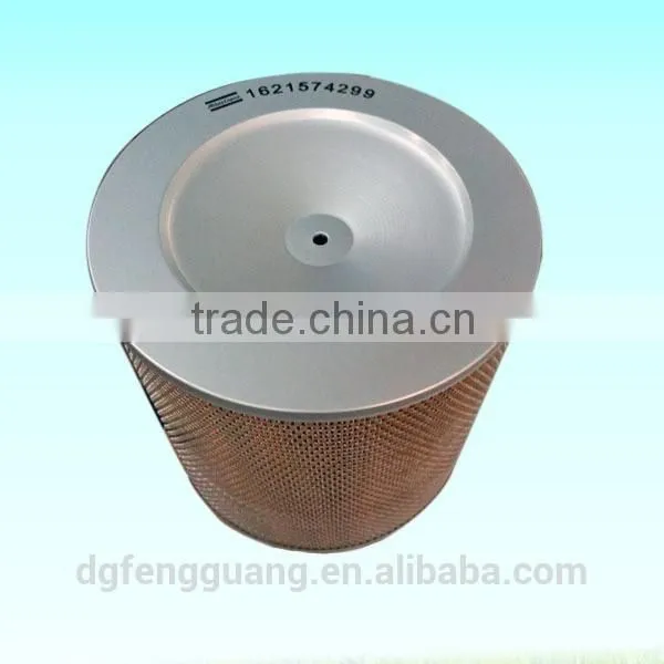Replacement Parts for Atlas Copco 1621574299 for Air Screw Compressor Spare Parts photo-2