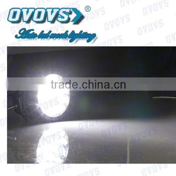 Color Cover 90w 7inch Round off Road Light Driving Light photo-2