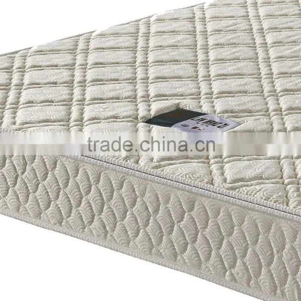 High Quality and Healthy Memory Foam Pocket Coil Spring Twin Mattress Home Reliance Mattress photo-3