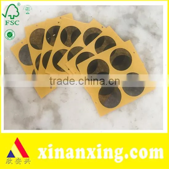 Different Type of Beautiful Horn Stickers photo-2