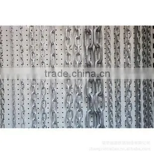 ASTM80 G30 Proof Coil Chain Industrial Chains photo-5