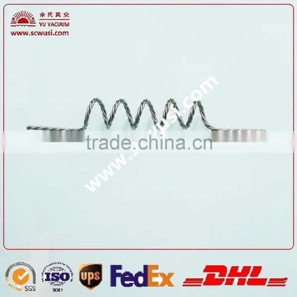 China Supplier Wholesale Tungsten Filament for Heating photo-2