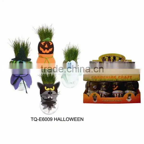 Halloween Design Cheap Unique Festival Crafts Customized , Small Yiwu Souvenir photo-5