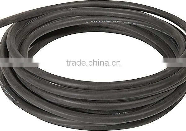 2015 High Quality Welding Cable 25mm2 With CE CCC ISO photo-3