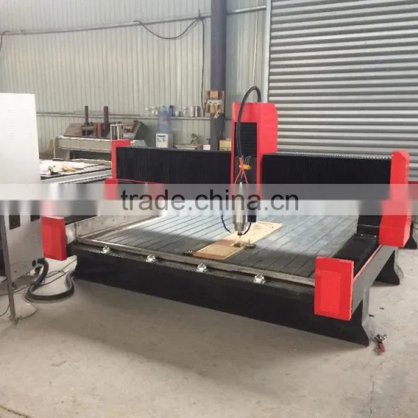 Stone Engraving Machine , HG-1325S Cnc Machine ,cnc Marble Engraving Machine, photo-2