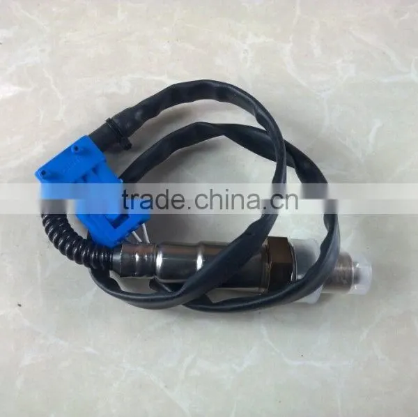Citroen Berlingo C2 C3 C4 C5 C6 C8 Peugeot Oxygen Sensor 1.1-3.0L 1996- 0258006185 0 258 006 185 Xsara Picasso 206 207 photo-2