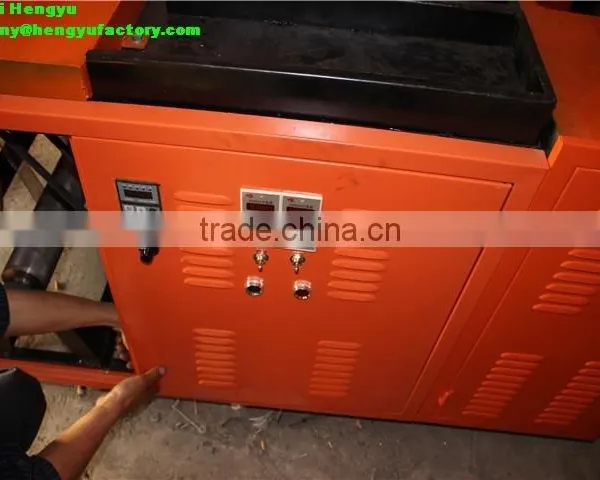 Wire Mesh Scourer Making Machine Factory photo-3