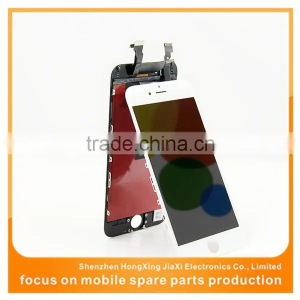Top Selling for Iphone 6 Lcd, for Iphone 6 Display, for Iphone 6 Screen With Touch