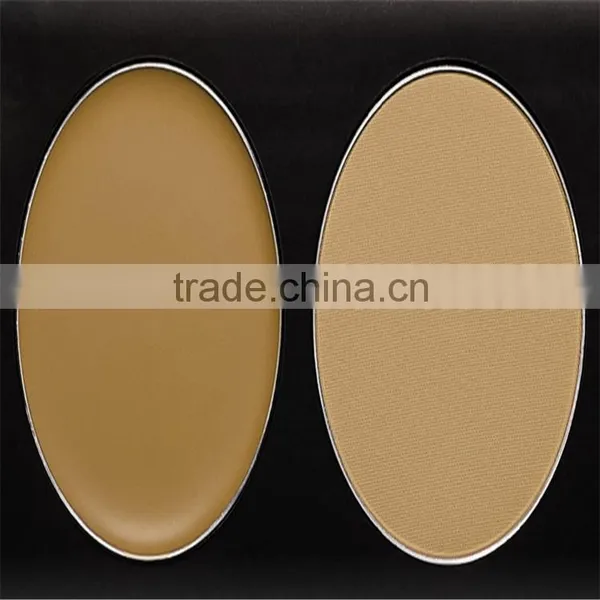 Professional 6 Color Pressed Powder Concealer With High Quality Produced Ourselves photo-4